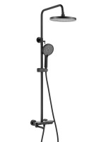 Душевая стойка Shevanik S4726H