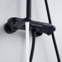 Душевая стойка Shevanik S4726H