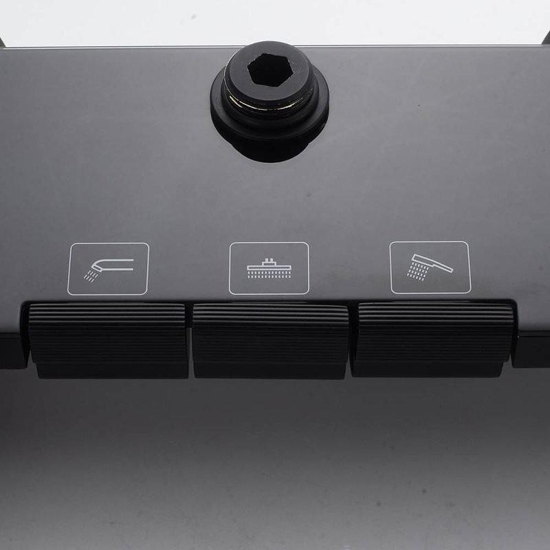 Душевая стойка Shevanik S4726H