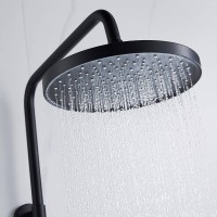 Душевая стойка Shevanik S4726H