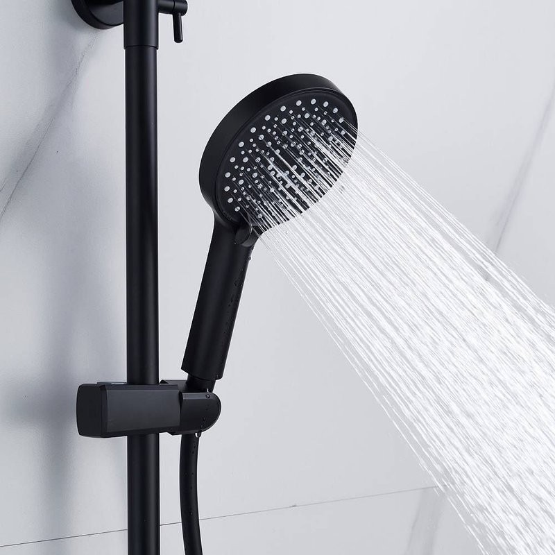 Душевая стойка Shevanik S4726H