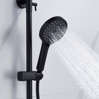 Душевая стойка Shevanik S4726H