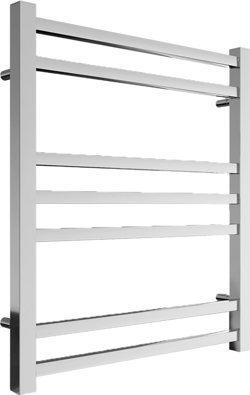 Полотенцесушитель водяной Lemark Unit П7 50x60