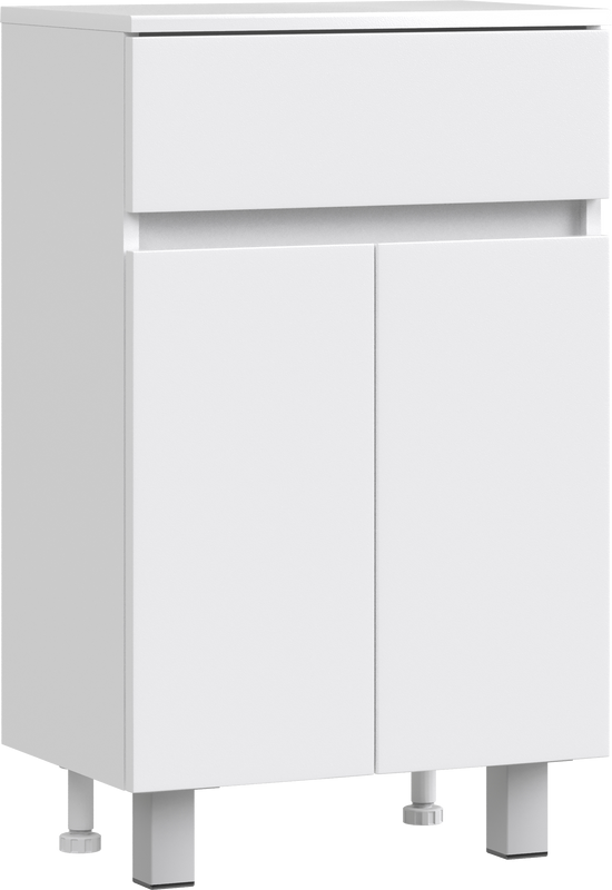 Тумба Vod-Ok Тендер 50 белый