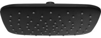 Верхний душ Ravak 983.20 матовый черный