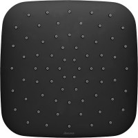 Верхний душ Ravak 983.20 матовый черный