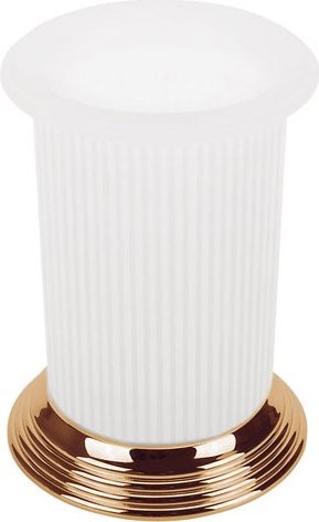 Стакан Colombo Design Hermitage бронза