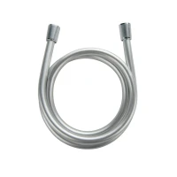 Душевой шланг Wonzon & Woghand WW-88RG01-1200-BN брашированный никель