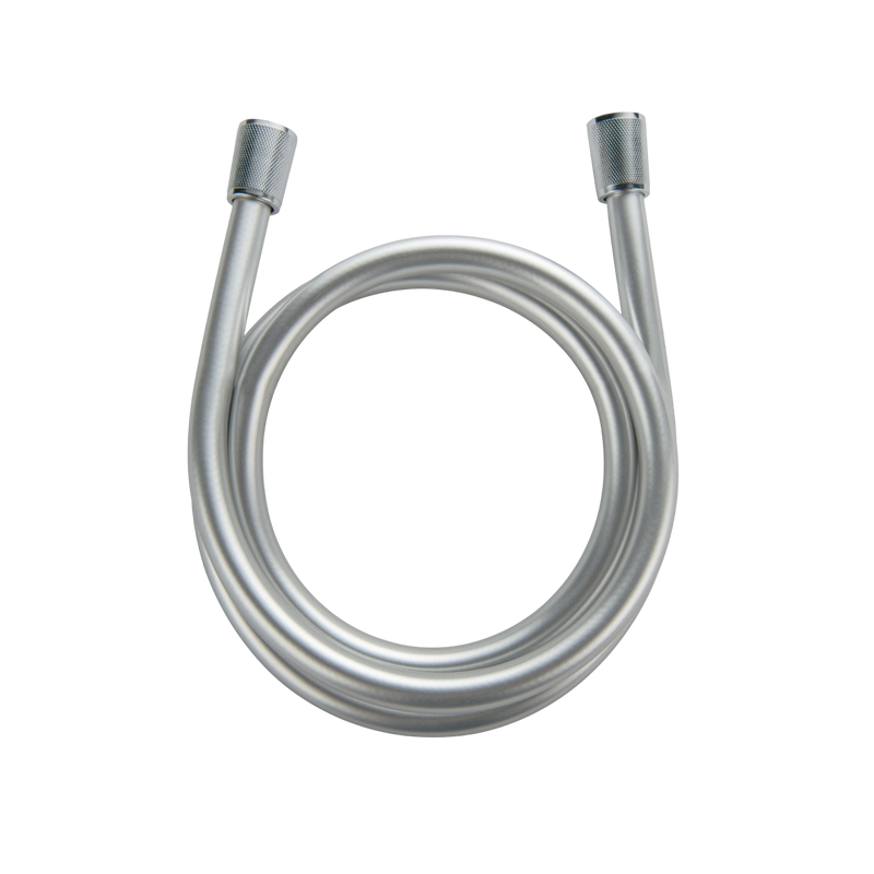 Душевой шланг Wonzon & Woghand WW-88RG01-1200-BN брашированный никель