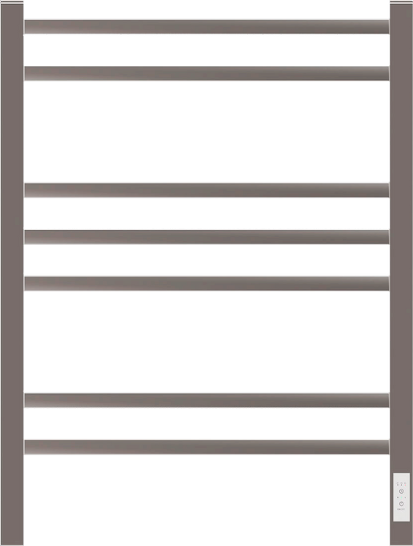 Полотенцесушитель электрический Lemark Unit П7 50x70, хром