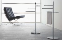 Полотенцедержатель Colombo Design Planets B9803.000 Полотенцедержатель Colombo Design Planets B9803.000