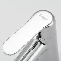 Смеситель для раковины Frap H17 F1017 хром