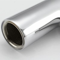 Смеситель для раковины Frap H17 F1017 хром