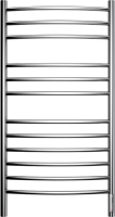 Полотенцесушитель электрический Terminus Классик П12 50x100