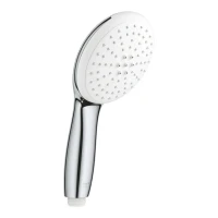 Ручной душ GROHE Tempesta 110 2jet, хром (27597003) Ручной душ GROHE Tempesta 110 2jet, хром (27597003)