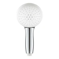 Ручной душ GROHE Tempesta 110 2jet, хром (27597003) Ручной душ GROHE Tempesta 110 2jet, хром (27597003)