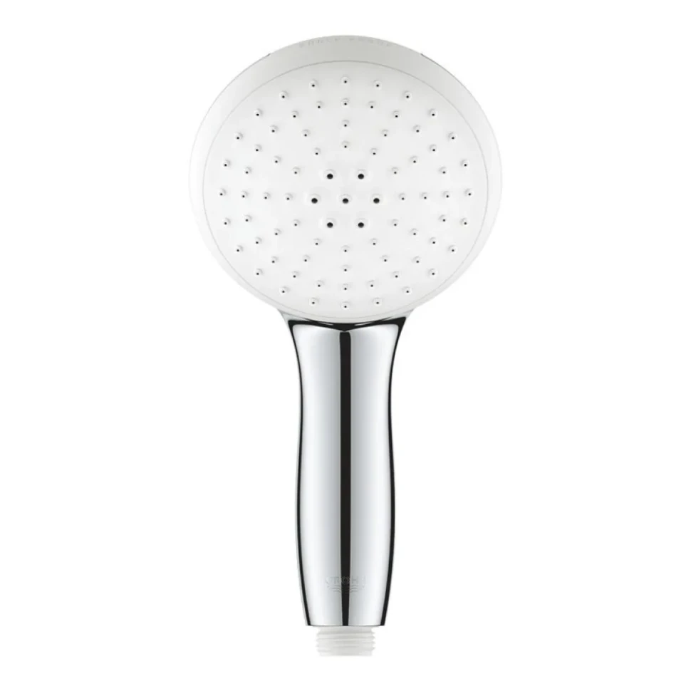 Ручной душ GROHE Tempesta 110 2jet, хром (27597003)