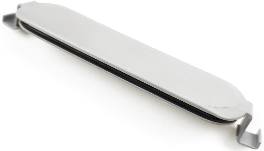 Душевой трап (лоток) MCH Chudej Medium CH550MN 55 см, решетка хром, с сифоном