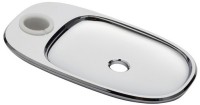 Душевой комплект Смеситель IDDIS Zodiac ZODSB02I02WA + Гарнитур Sena SEN3F70i16