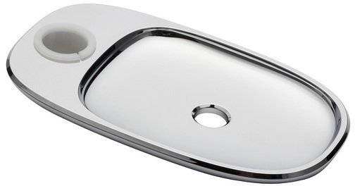 Душевой комплект Смеситель IDDIS Zodiac ZODSB02I02WA + Гарнитур Sena SEN3F70i16