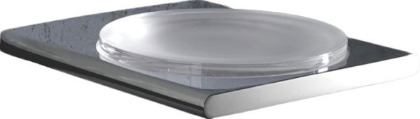 Мыльница Keuco Edition 400 11555 хром