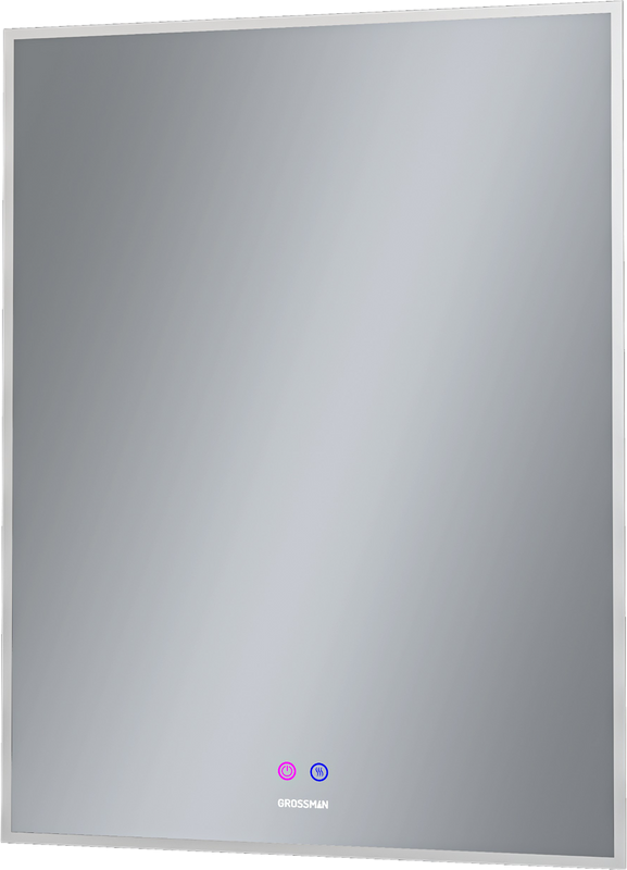 Мебель для ванной комнаты Grossman Блисс 60 матовая бежевая