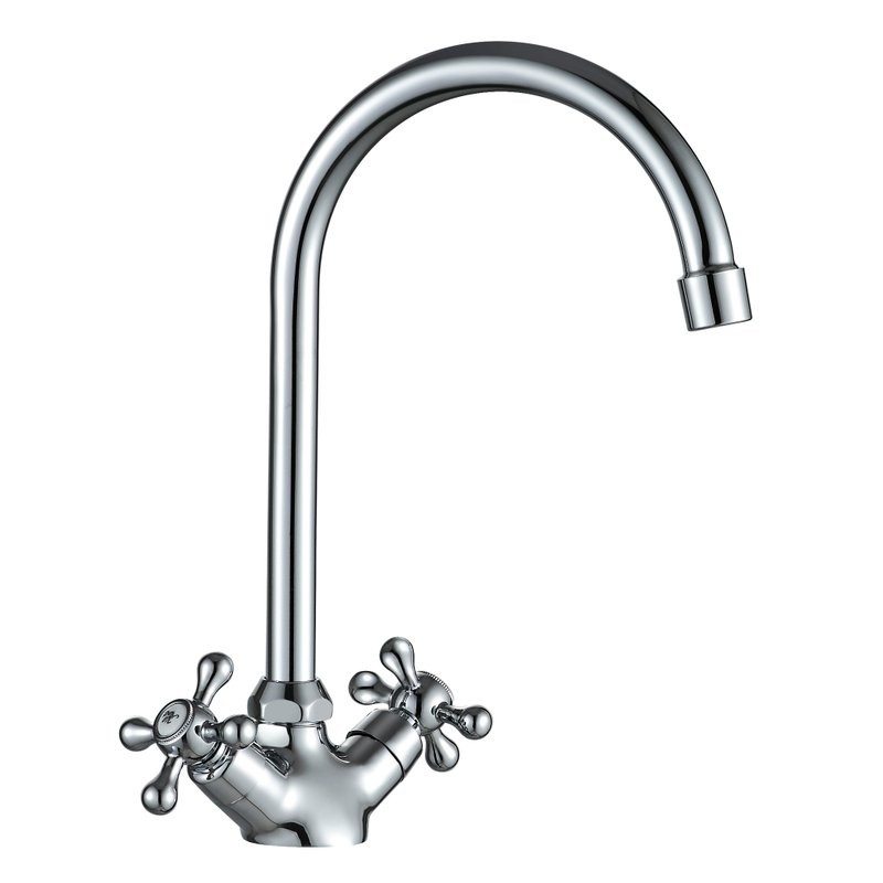 Смеситель для кухни Olive'S Anari AN19431 хром