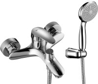 Комплект для ванной Lemark Linara LM0414C + LM0406C