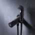 Гигиенический душ AM.PM X-Joy TouchReel F0H85A522 С ВНУТРЕННЕЙ ЧАСТЬЮ, черный