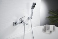 Комплект для ванной Rossinka RS46-11 + RS46-30 Комплект для ванной Rossinka RS46-11 + RS46-30