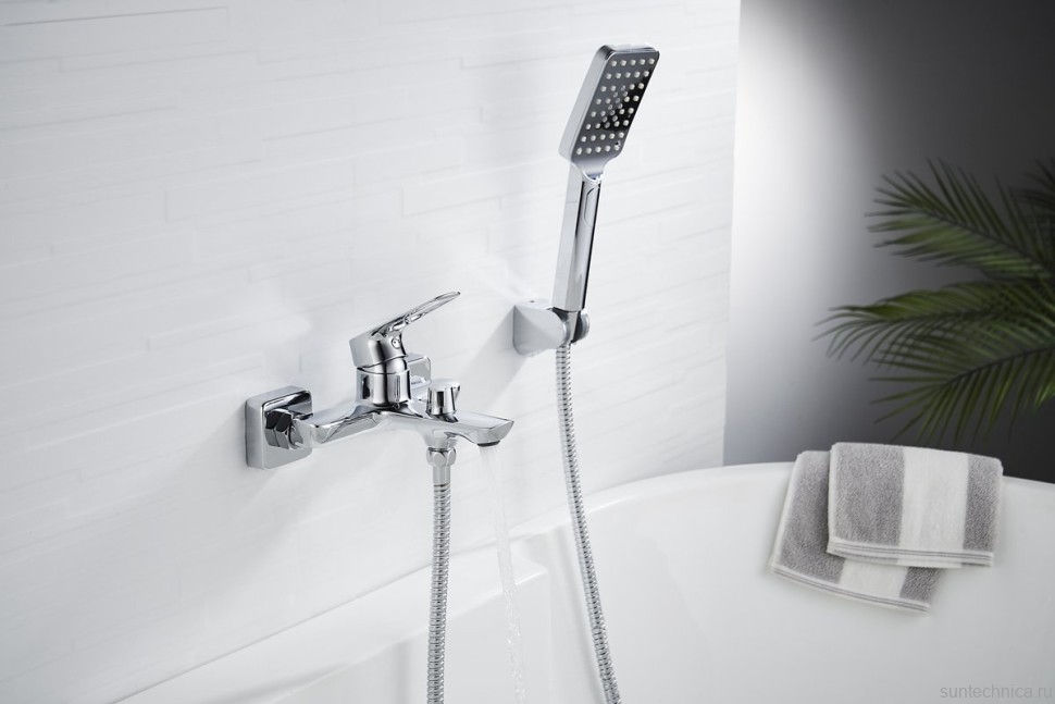 Комплект для ванной Rossinka RS46-11 + RS46-30