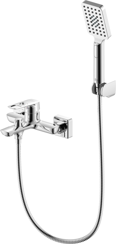 Комплект для ванной Rossinka RS46-11 + RS46-30