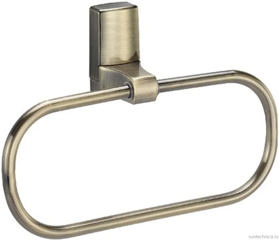 Полотенцедержатель Wasserkraft Exter K-5260