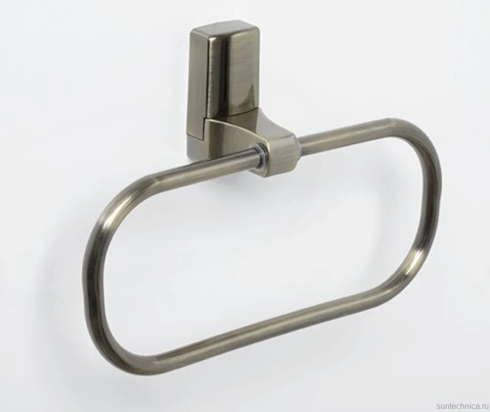 Полотенцедержатель Wasserkraft Exter K-5260
