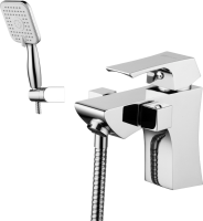 Смеситель на борт ванны Lemark Unit LM4515C