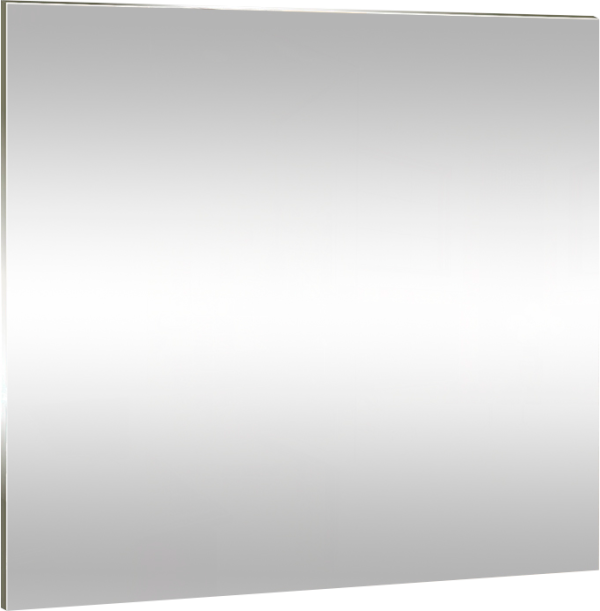 Зеркало Mixline Комфорт 40 квадрат