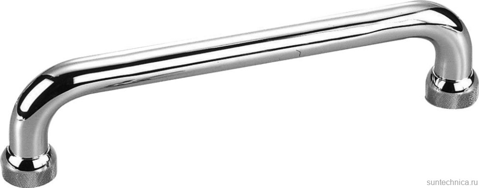 Поручень Wasserkraft K-1066 хром