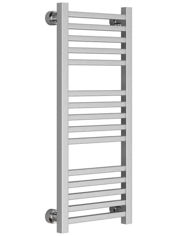 Полотенцесушитель водяной Сунержа Модус Pro 071-0450-8030 80x35 см, сатин, лесенка