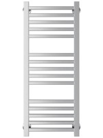 Полотенцесушитель водяной Сунержа Модус Pro 071-0450-8030 80x35 см, сатин, лесенка