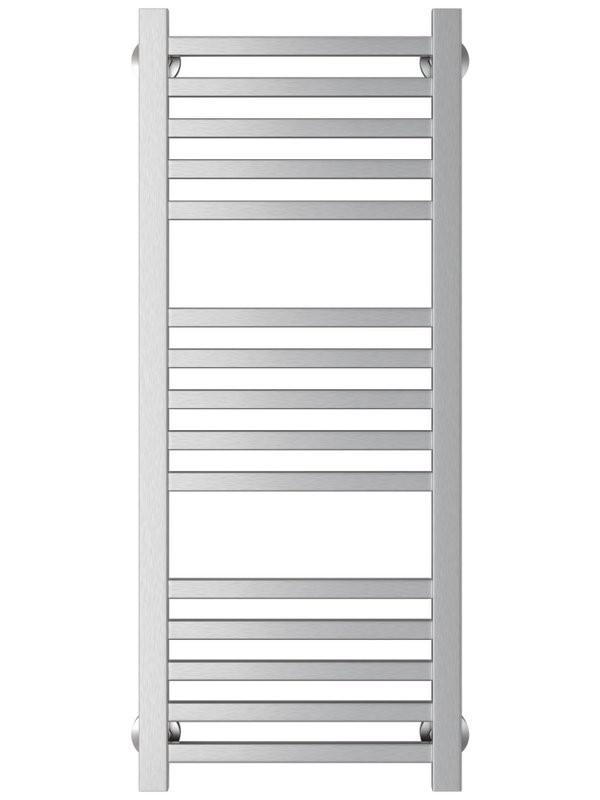 Полотенцесушитель водяной Сунержа Модус Pro 071-0450-8030 80x35 см, сатин, лесенка