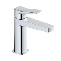 Смеситель для раковины в ванную 1103 WasserKRAFT, Хром