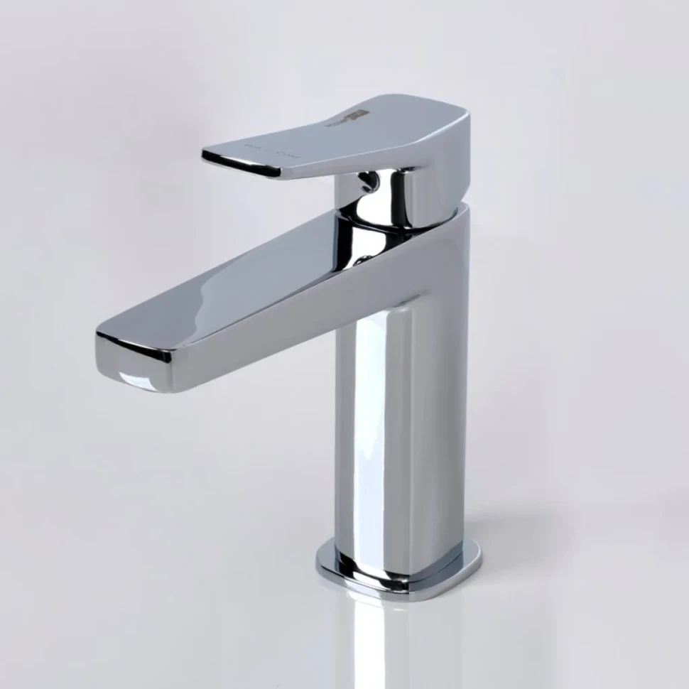 Смеситель для раковины в ванную 1103 WasserKRAFT, Хром