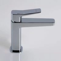 Смеситель для раковины в ванную 1103 WasserKRAFT, Хром