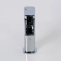 Смеситель для раковины в ванную 1103 WasserKRAFT, Хром