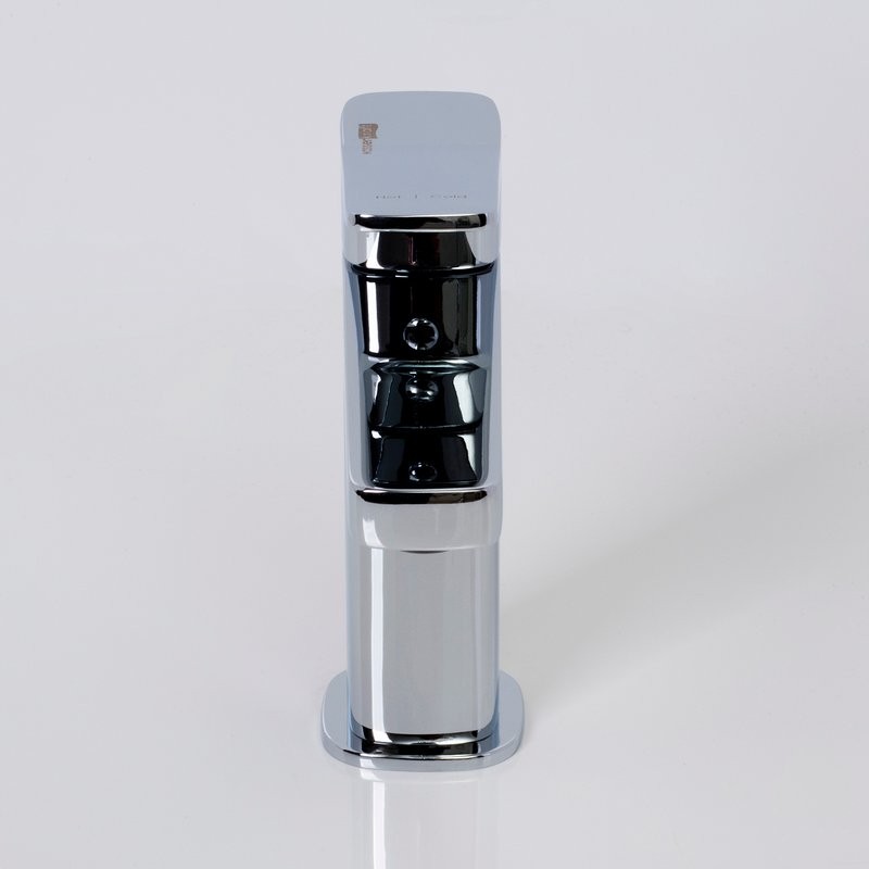 Смеситель для раковины в ванную 1103 WasserKRAFT, Хром