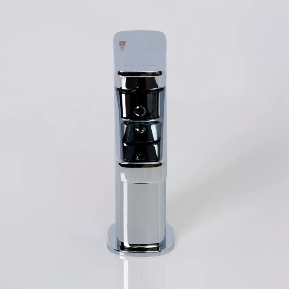 Смеситель для раковины в ванную 1103 WasserKRAFT, Хром