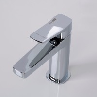 Смеситель для раковины в ванную 1103 WasserKRAFT, Хром