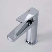 Смеситель для раковины в ванную 1103 WasserKRAFT, Хром
