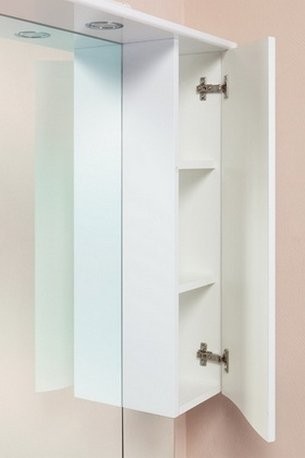 Зеркало Onika Моника R 75
