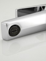 Смеситель для раковины Haiba HB10726 хром